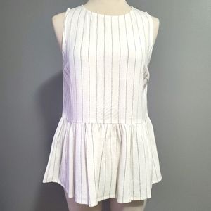 NWOT Entro Top in Sz Small